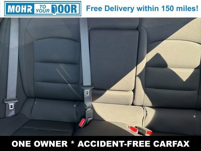 Used 2024 Chevrolet Malibu LT image 29