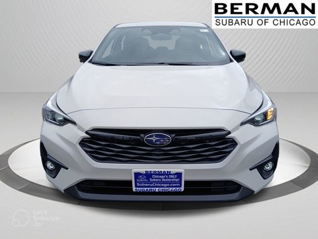 New 2026 Subaru Impreza RS image 32