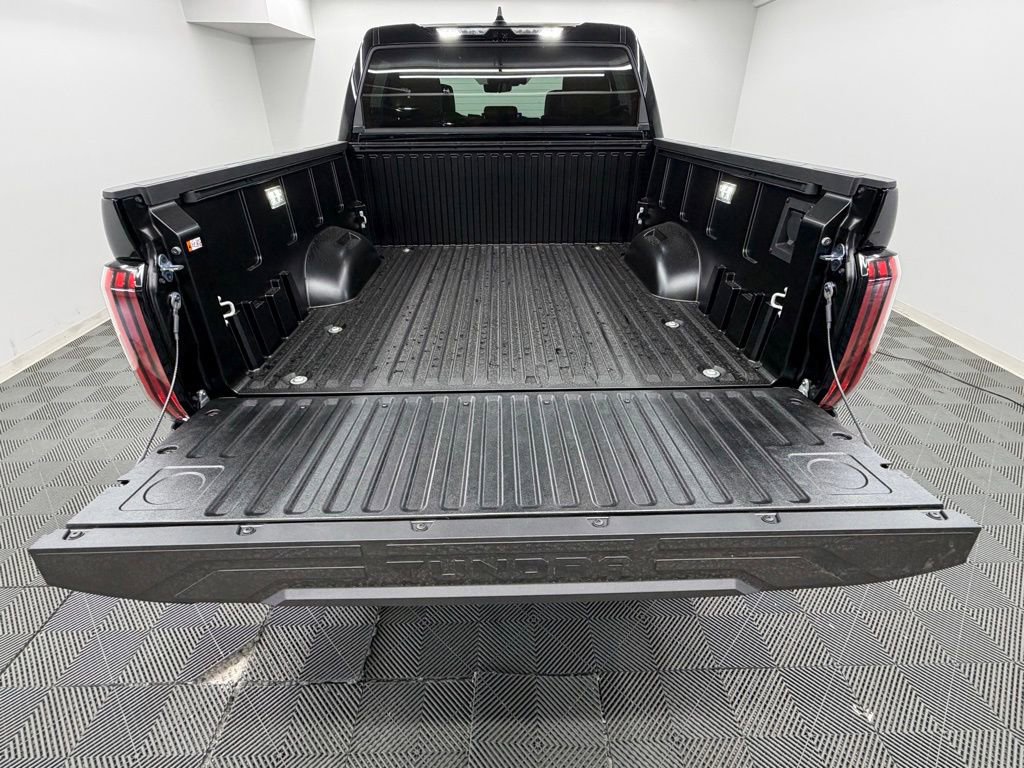 New 2026 Toyota Tundra 1794 Edition AWD/4WD image 14
