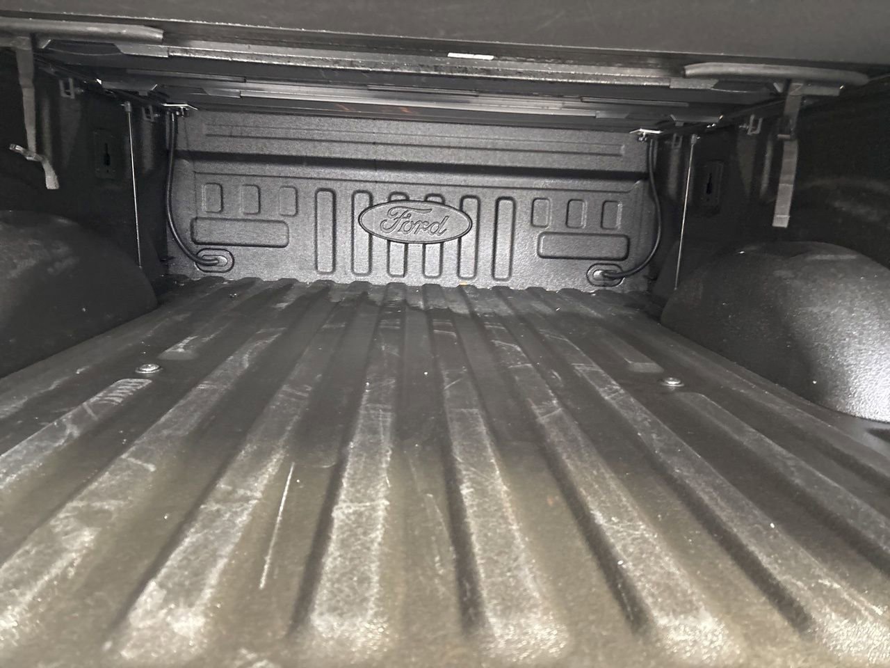 Used 2022 Ford F150 XLT w/ Equipment Group 301A Mid image 22