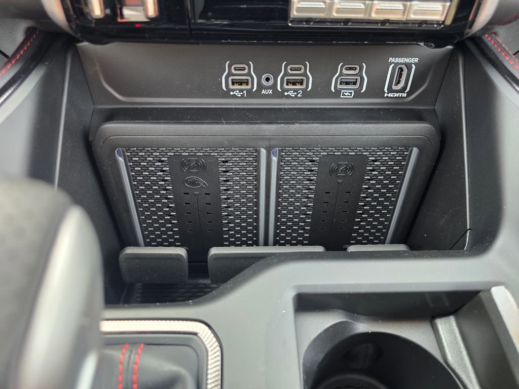 New 2026 RAM 1500 RHO w/ RHO Level 1 Equipment Group image 50