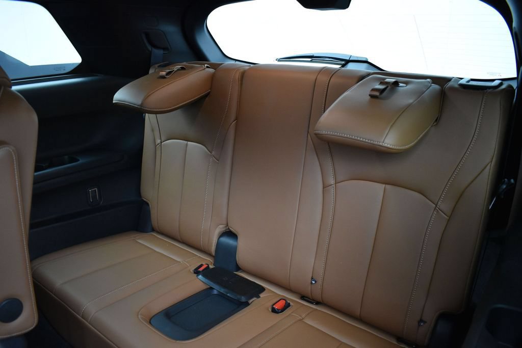 Used 2023 INFINITI QX60 Autograph AWD/4WD image 13