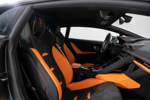 Used 2023 Lamborghini Huracan Tecnica image 24