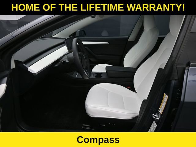 Used 2023 Tesla Model 3 Standard Range RWD image 14