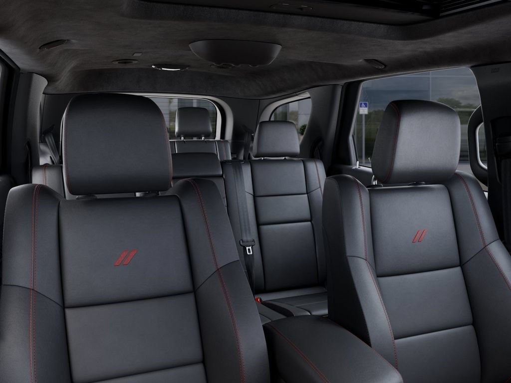 New 2026 Dodge Durango GT AWD/4WD image 27
