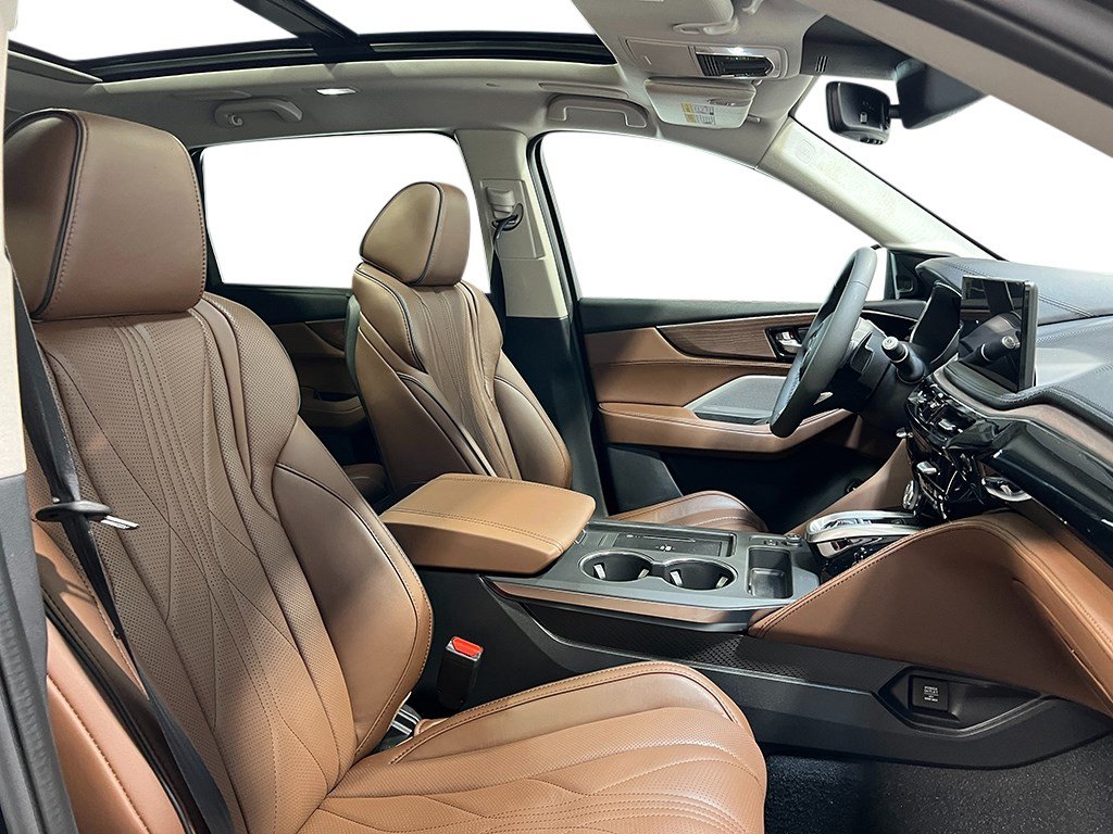 New 2026 Acura MDX SH-AWD w/ Advance Package image 37