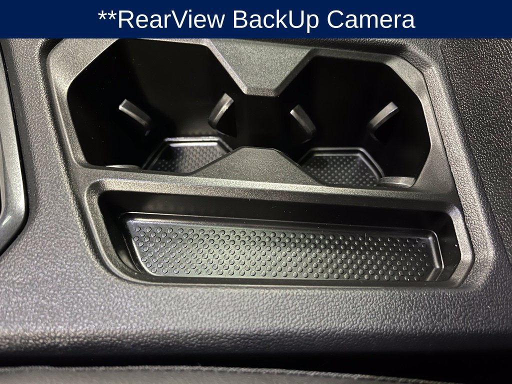 Used 2023 Volkswagen Tiguan SEL R-Line AWD/4WD image 16