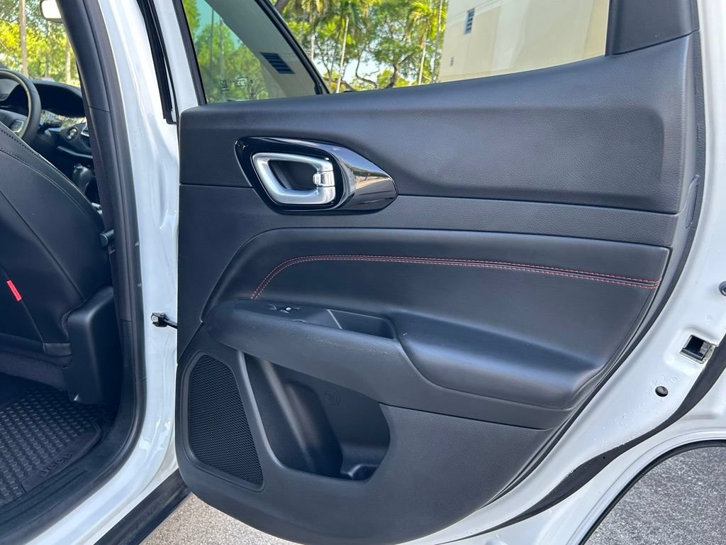 Certified 2023 Jeep Compass Trailhawk AWD/4WD image 34