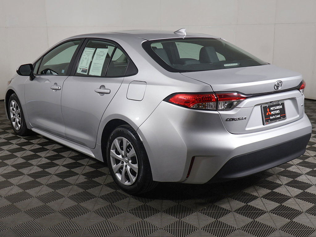 Used 2024 Toyota Corolla LE FWD image 6