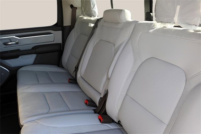 New 2026 RAM 1500 Laramie image 16