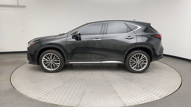 Used 2022 Lexus NX 350 AWD w/ Vision Package image 5