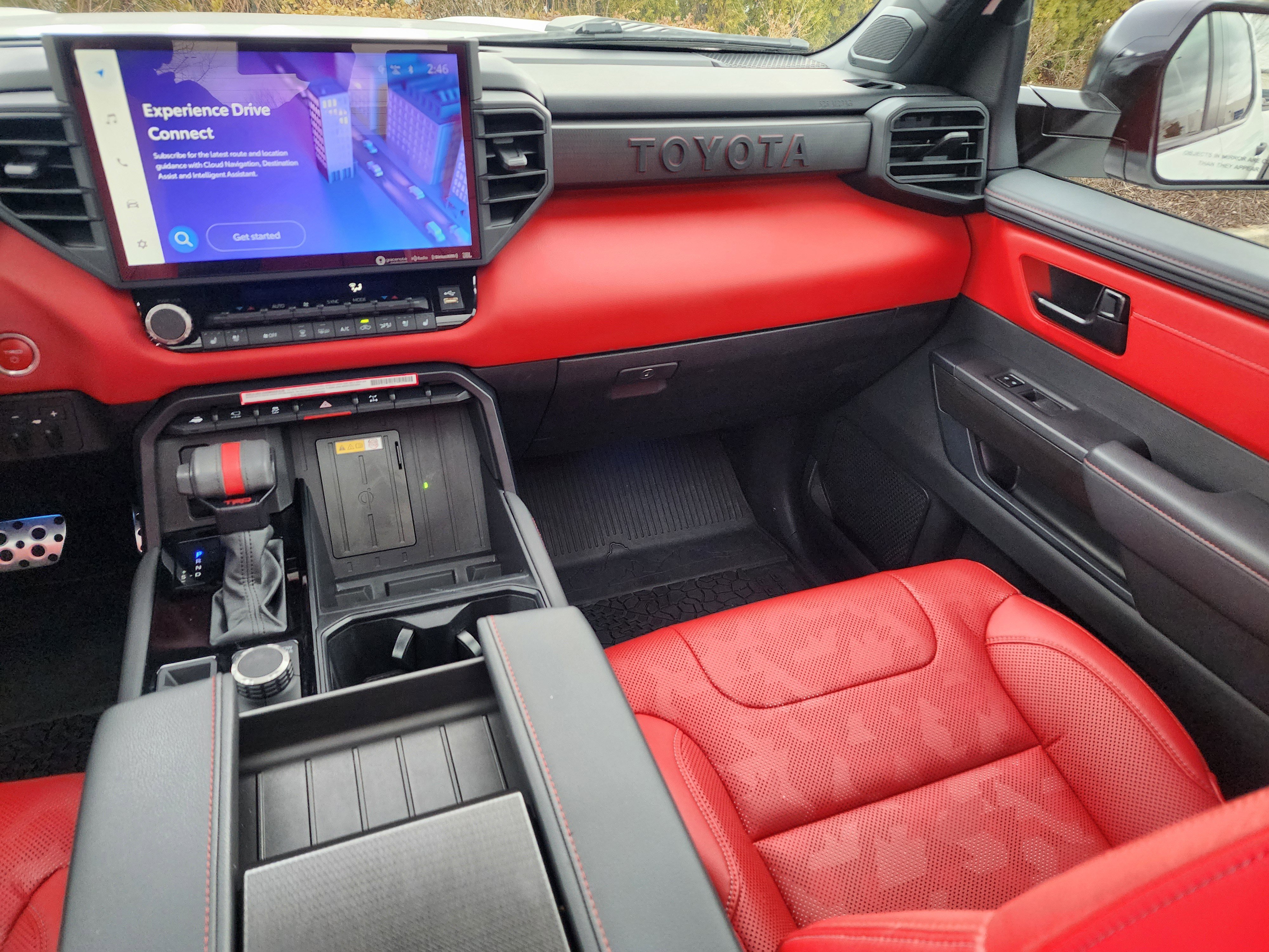 Used 2024 Toyota Tundra TRD Pro image 18