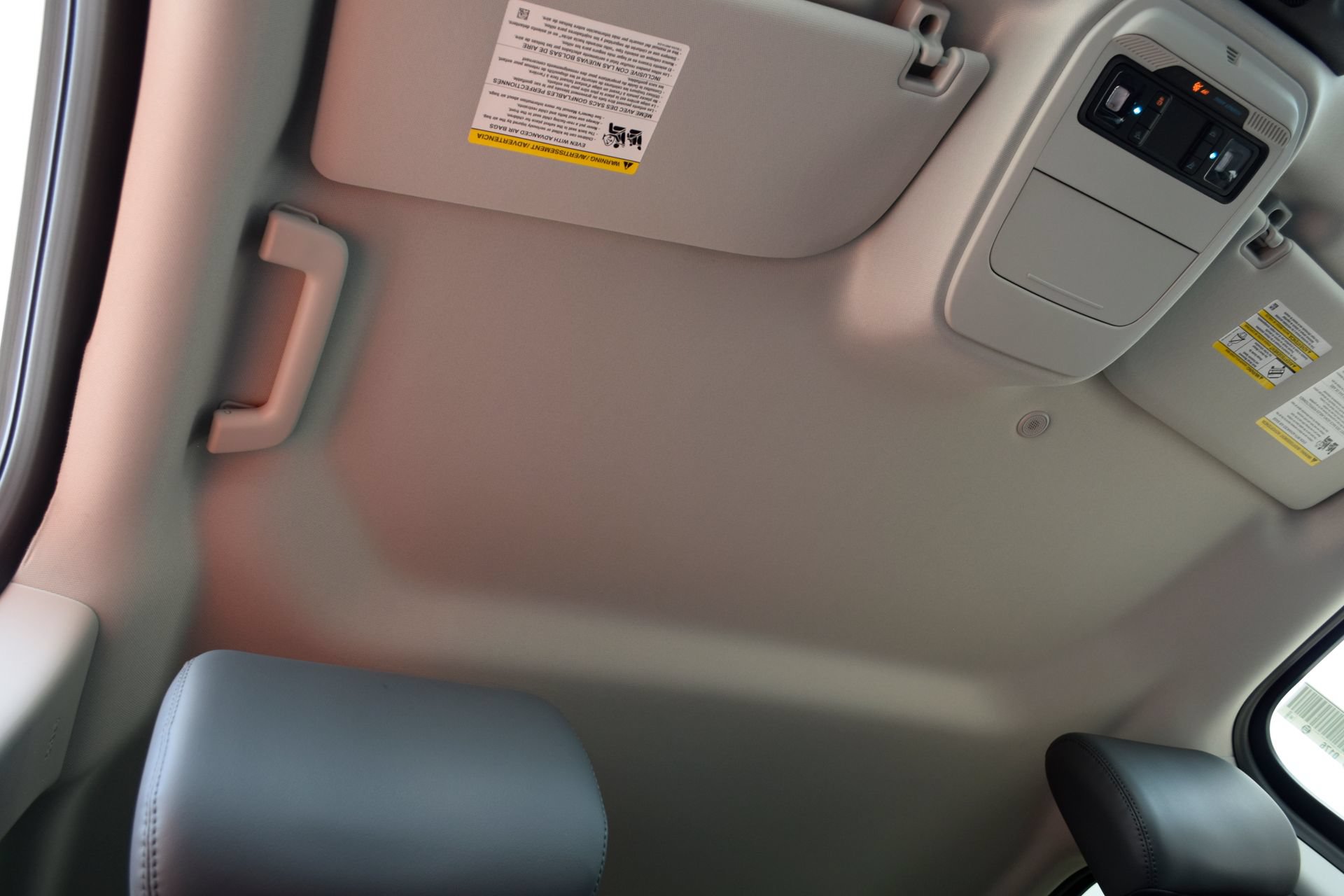New 2026 Ford Expedition Active RWD image 24