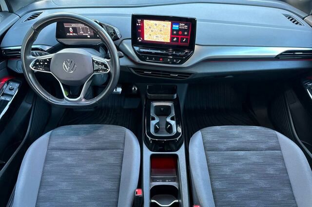 Used 2022 Volkswagen ID.4 Pro image 10