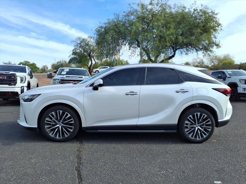 Used 2024 Lexus RX 350 Premium Plus image 8