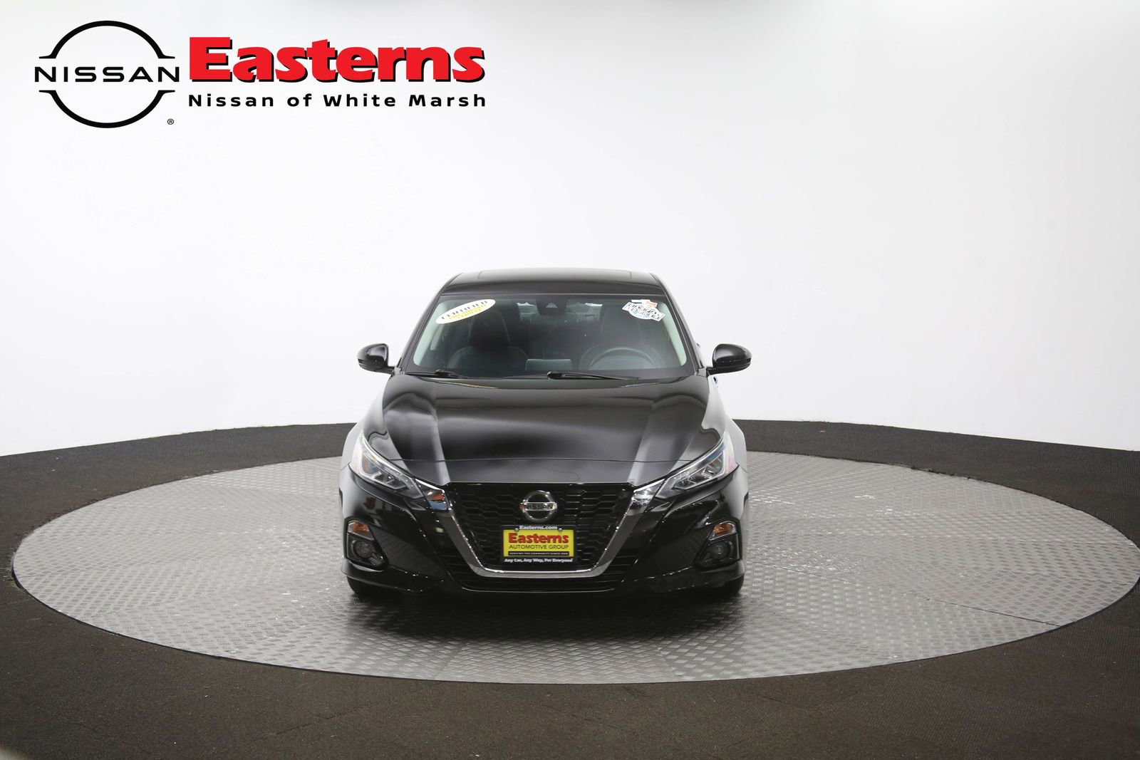 Used 2020 Nissan Altima 2.5 SL image 55