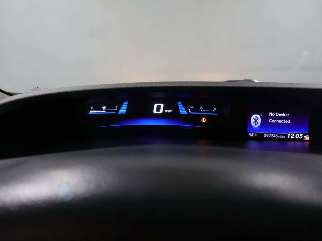 Used 2013 Honda Civic LX image 33