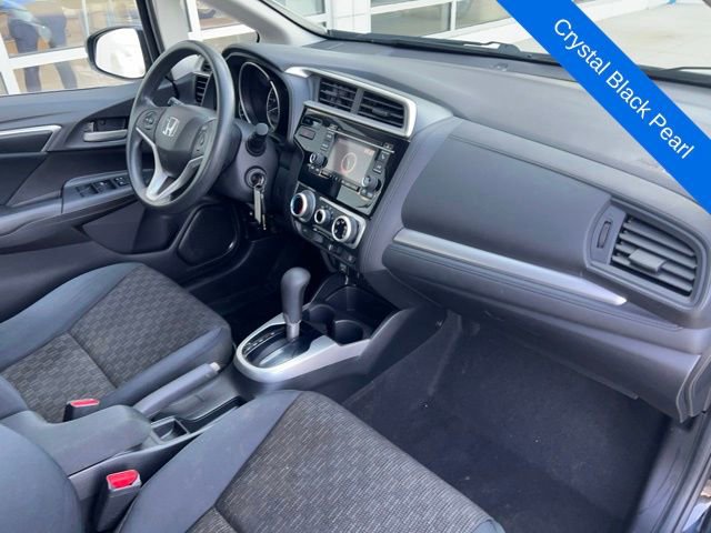 Certified 2017 Honda Fit LX image 22