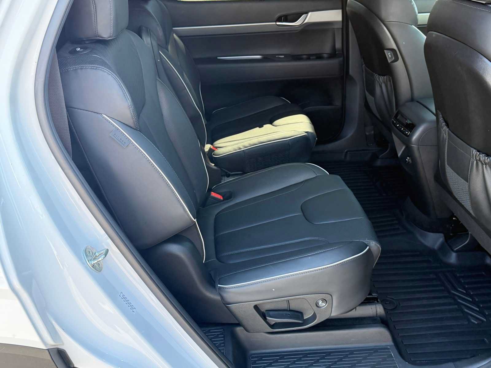 Used 2024 Hyundai Palisade XRT FWD image 27