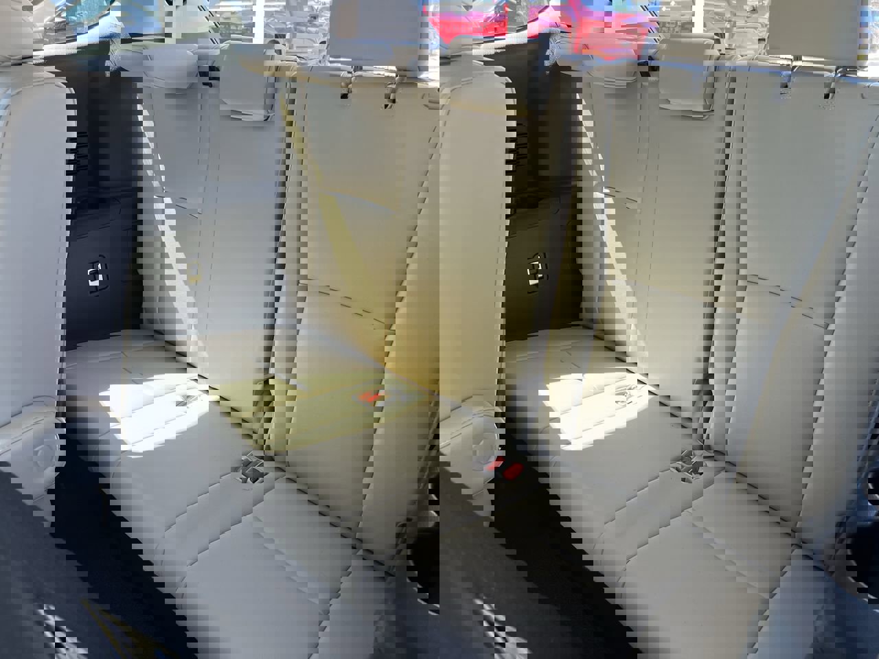 Used 2023 Toyota Highlander Limited image 33