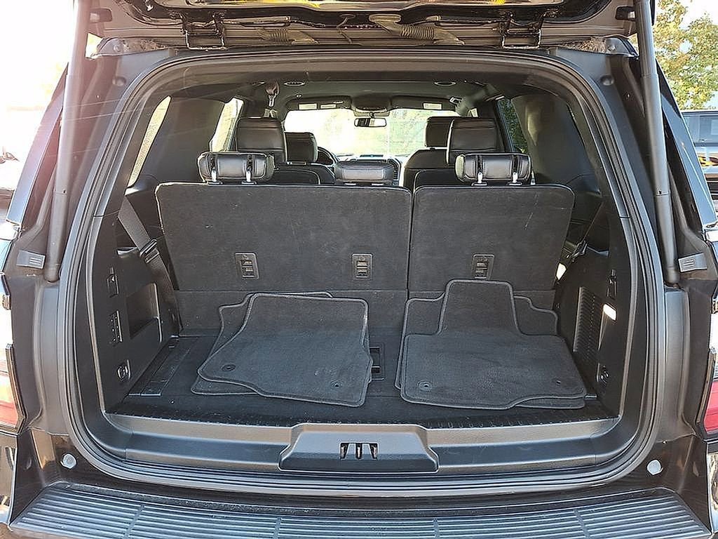 Used 2019 Ford Expedition Limited w/ Cargo Package image 36