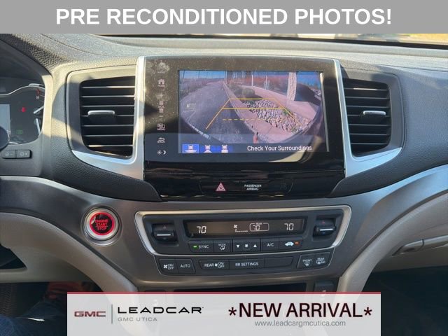 Used 2019 Honda Ridgeline RTL-T image 23
