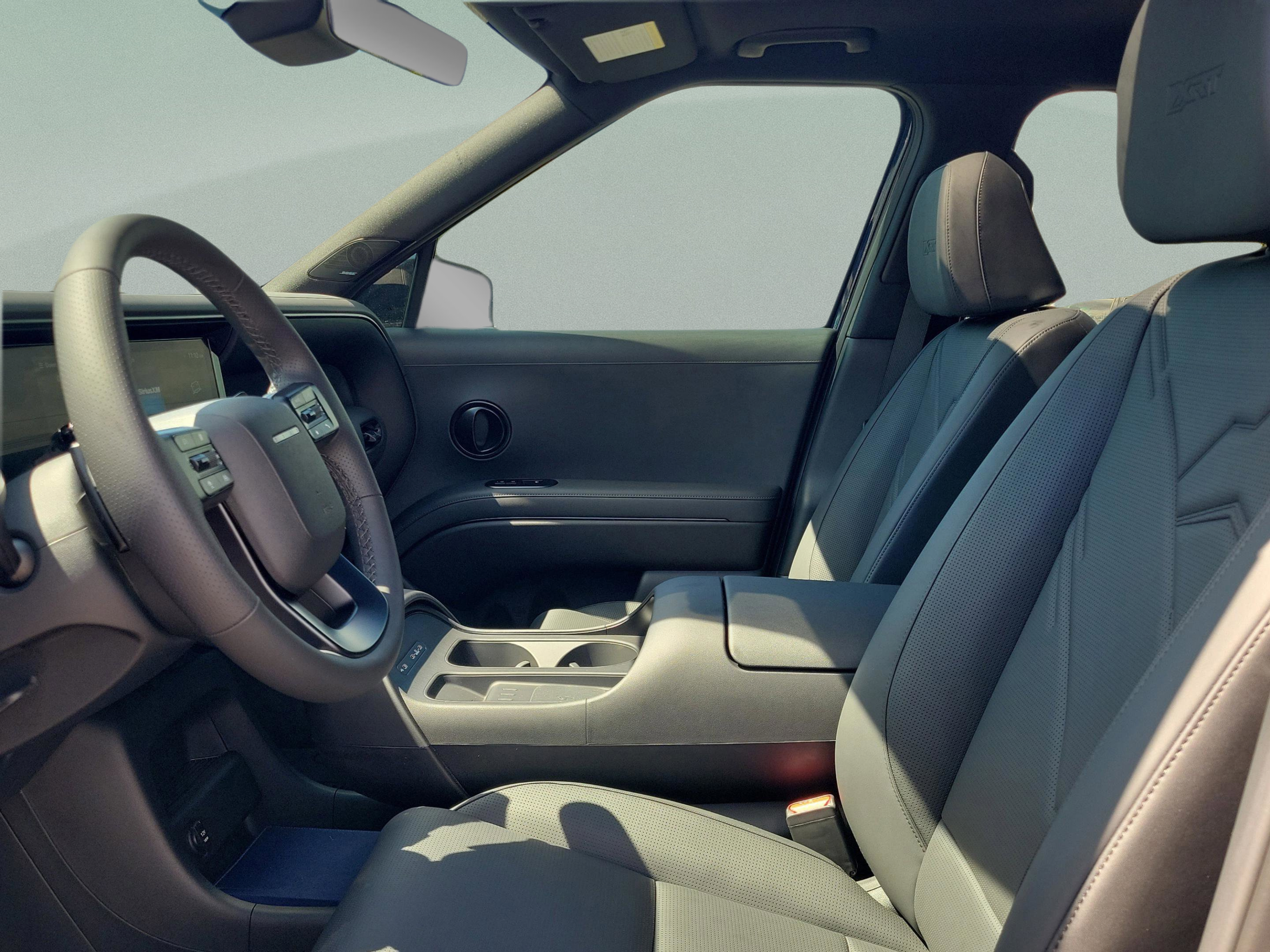 New 2026 Hyundai Palisade XRT Pro AWD/4WD image 27