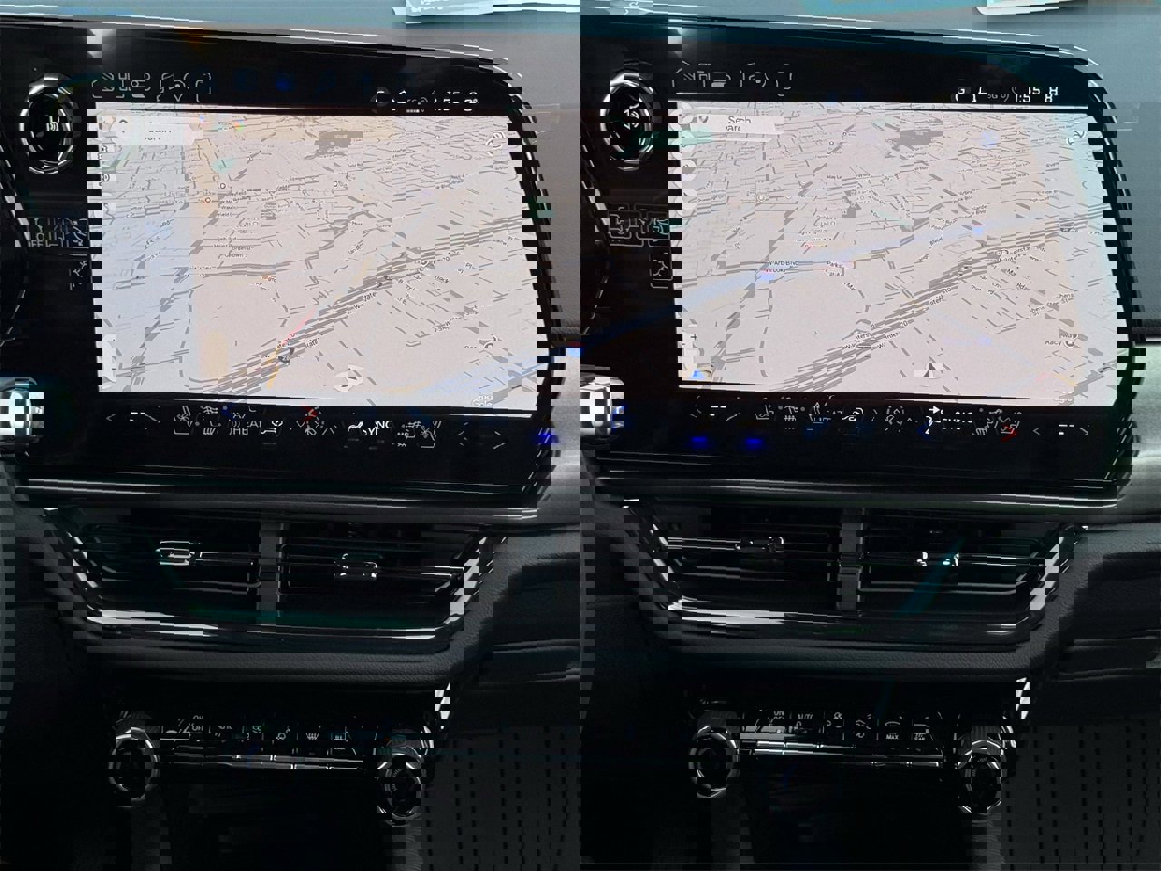 New 2026 Chevrolet Equinox EV RS image 12