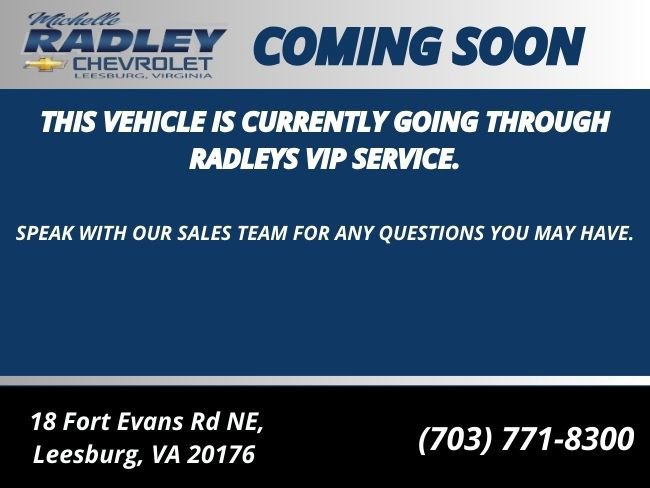 New 2025 Chevrolet Colorado LT w/ Advanced Trailering Package image 5