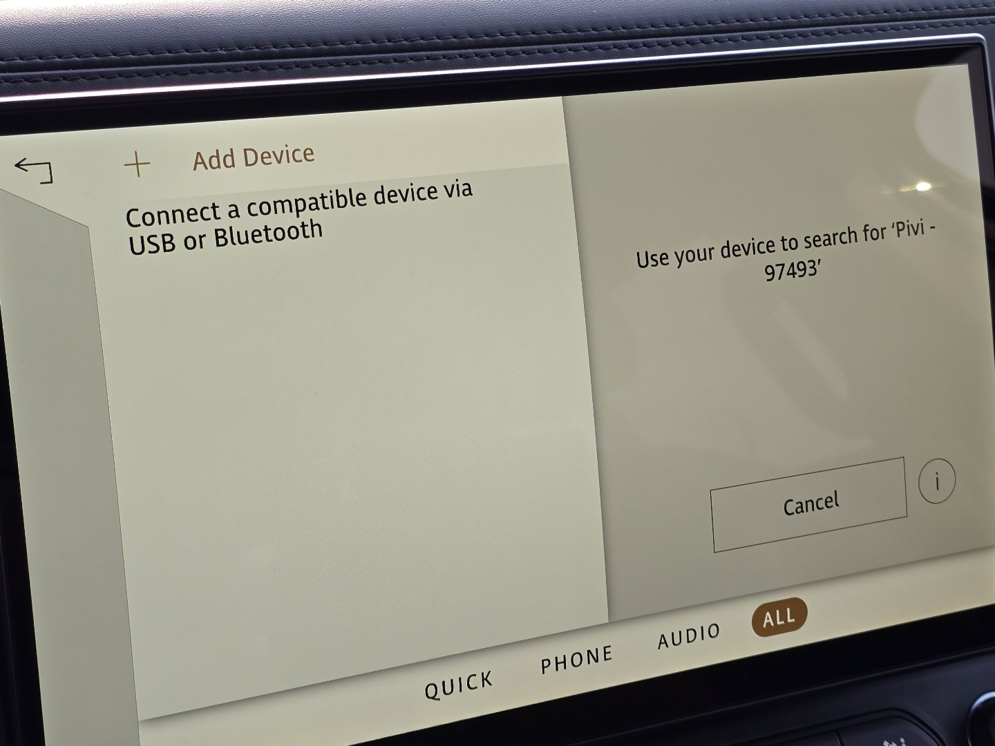 New 2026 Land Rover Defender 130 V8 image 6