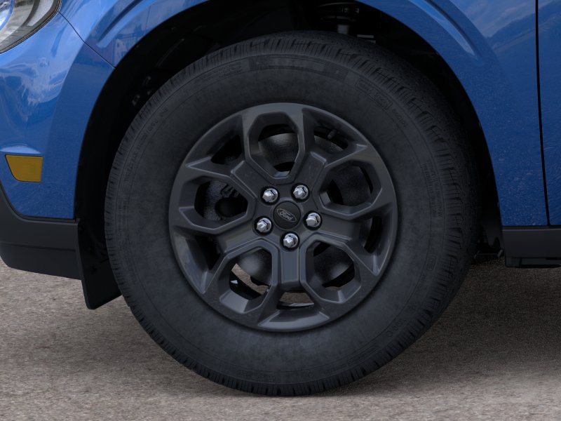 New 2025 Ford Maverick XLT FWD image 20