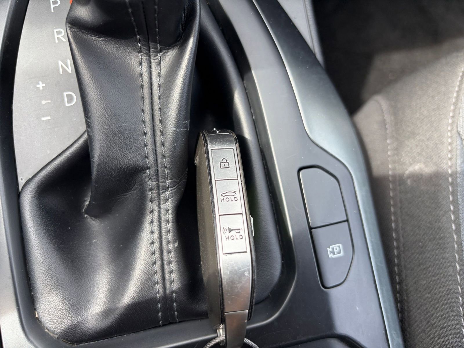 Used 2025 Kia K4 FWD image 21