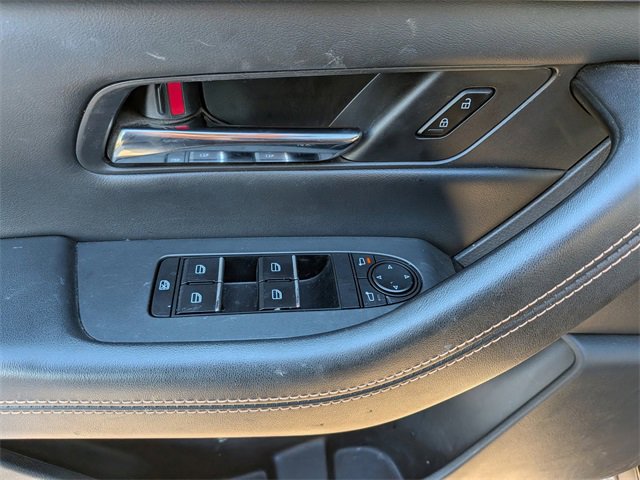 Certified 2024 MAZDA CX-90 Plug-In Hybrid w/ Preferred image 11