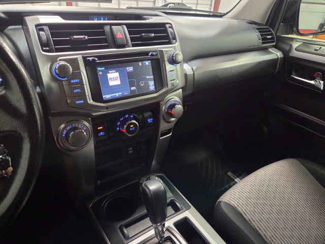 Used 2017 Toyota 4Runner SR5 image 46