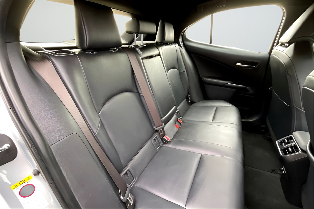 Used 2019 Lexus UX 200 w/ Premium Package FWD image 19