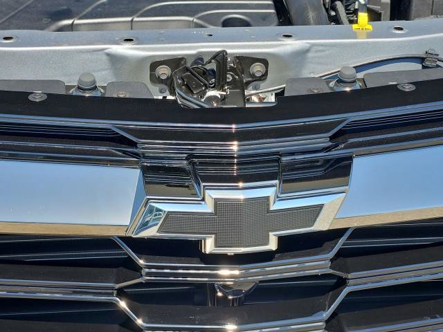 New 2027 Chevrolet Equinox ACTIV FWD image 31