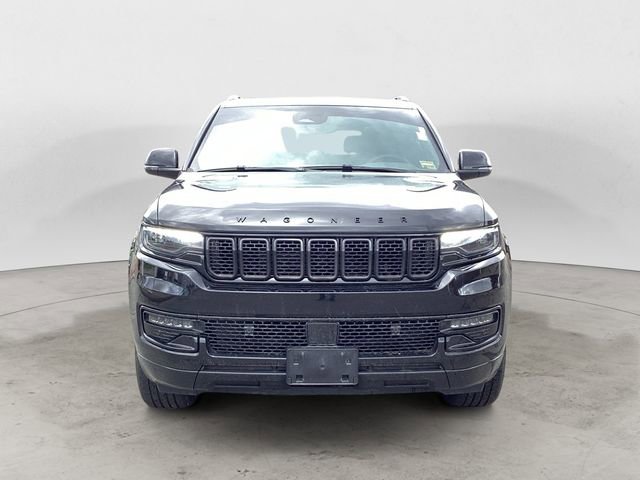 Used 2023 Jeep Wagoneer Series II image 8