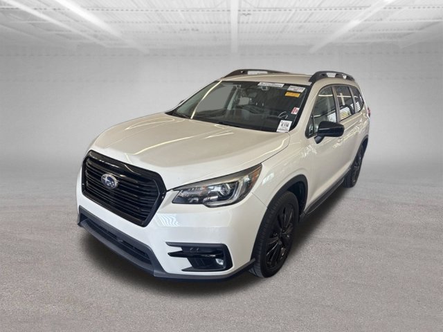 Used 2022 Subaru Ascent Onyx Edition AWD/4WD image 3