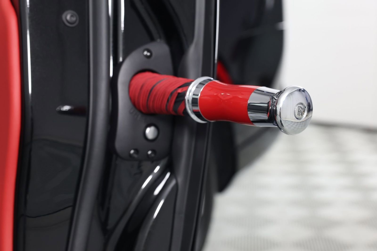 New 2026 Rolls-Royce Cullinan AWD/4WD image 24