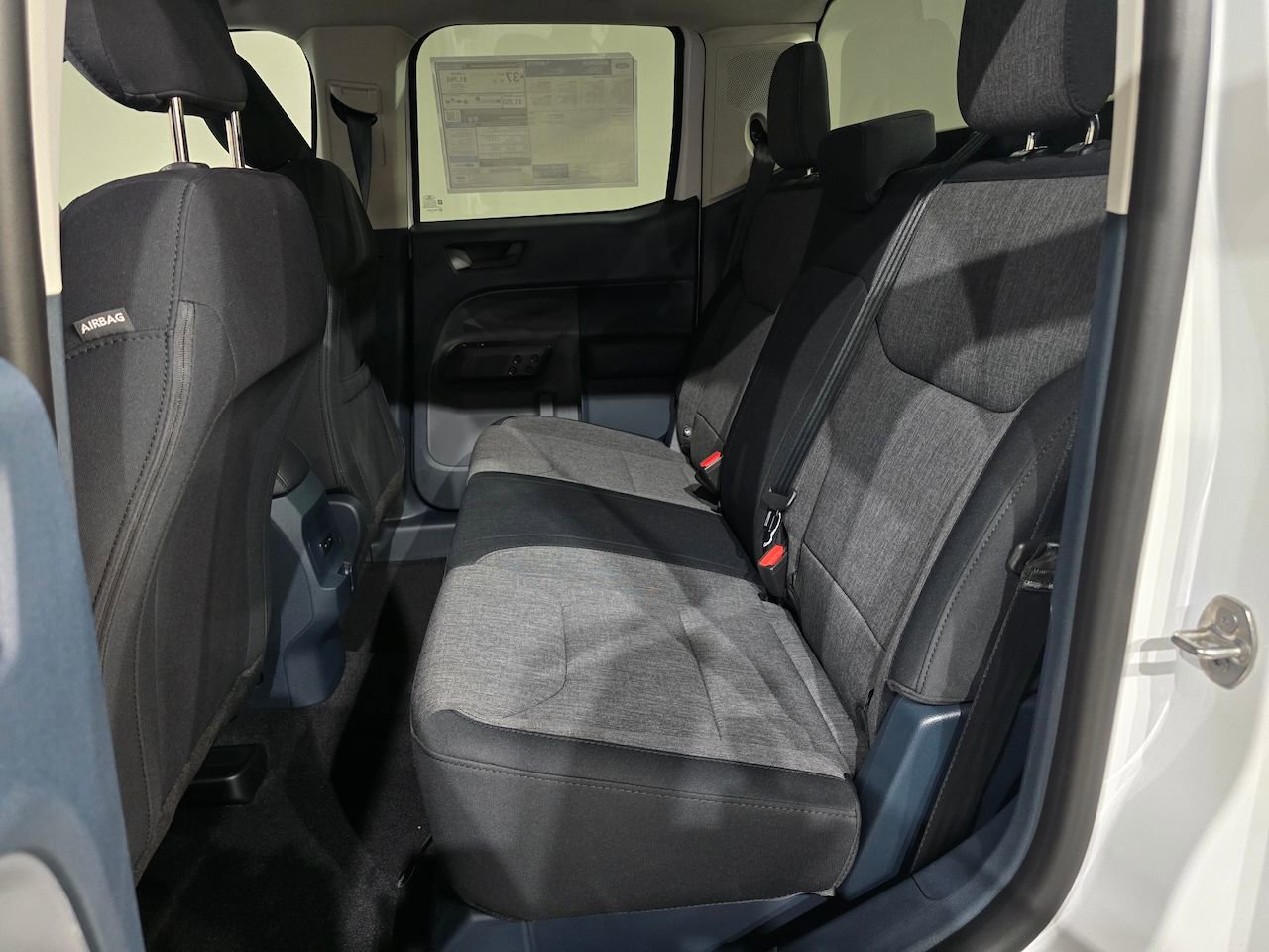 New 2026 Ford Maverick XLT w/ Equipment Group 301A image 30