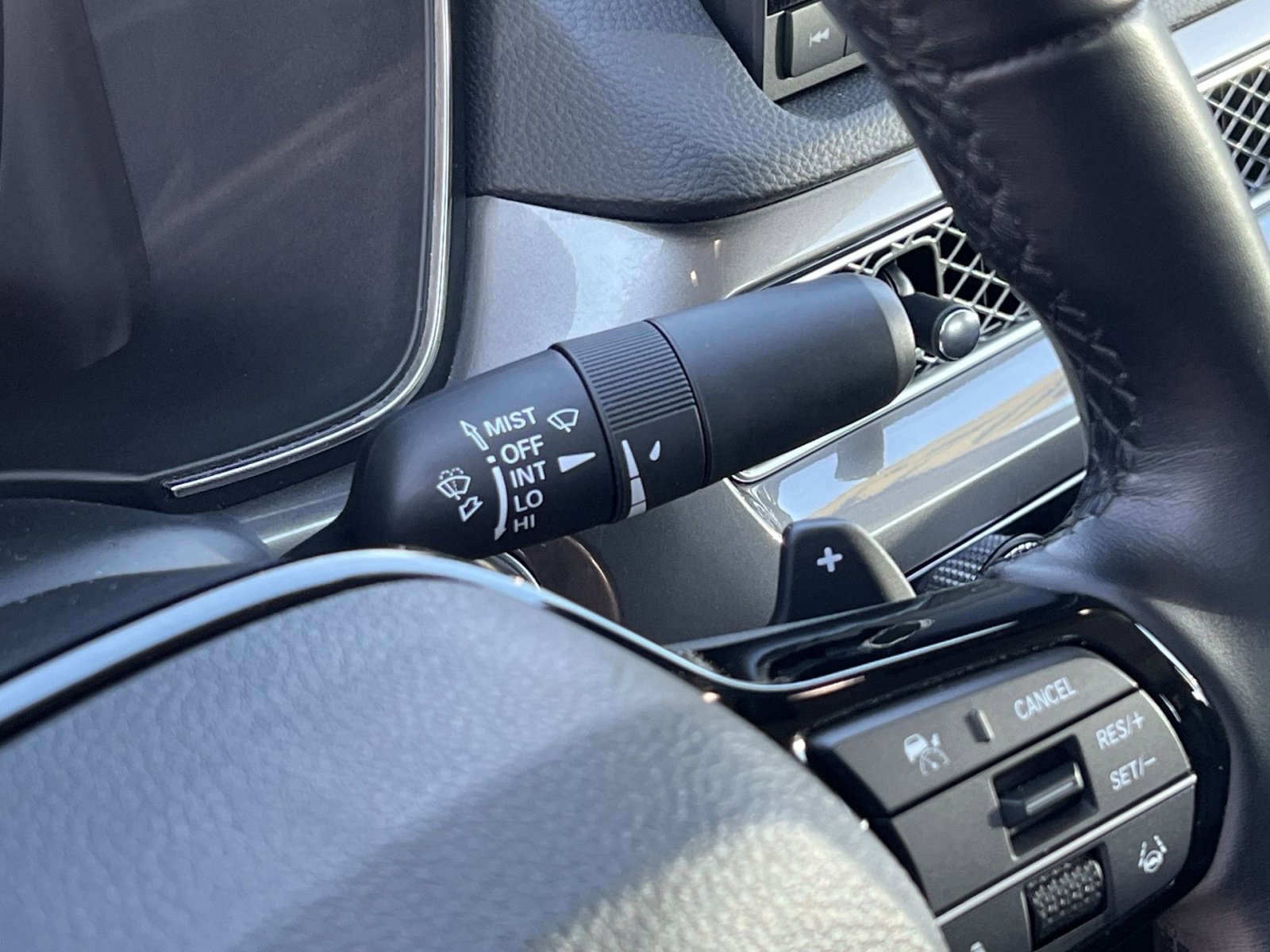 Used 2023 Acura Integra image 31