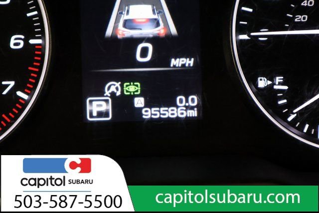 Used 2023 Subaru Outback Touring w/ Tech Package 2 image 18