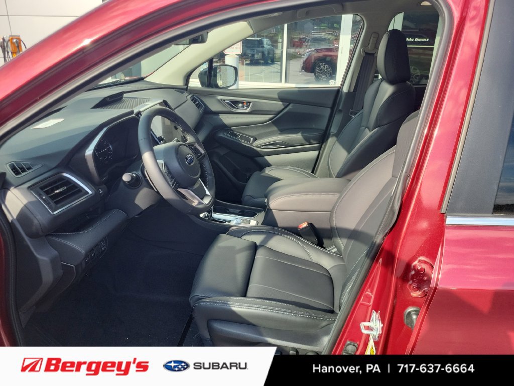 New 2026 Subaru Ascent Limited AWD/4WD image 8