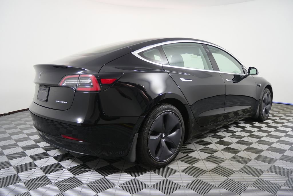 Used 2020 Tesla Model 3 Long Range image 3