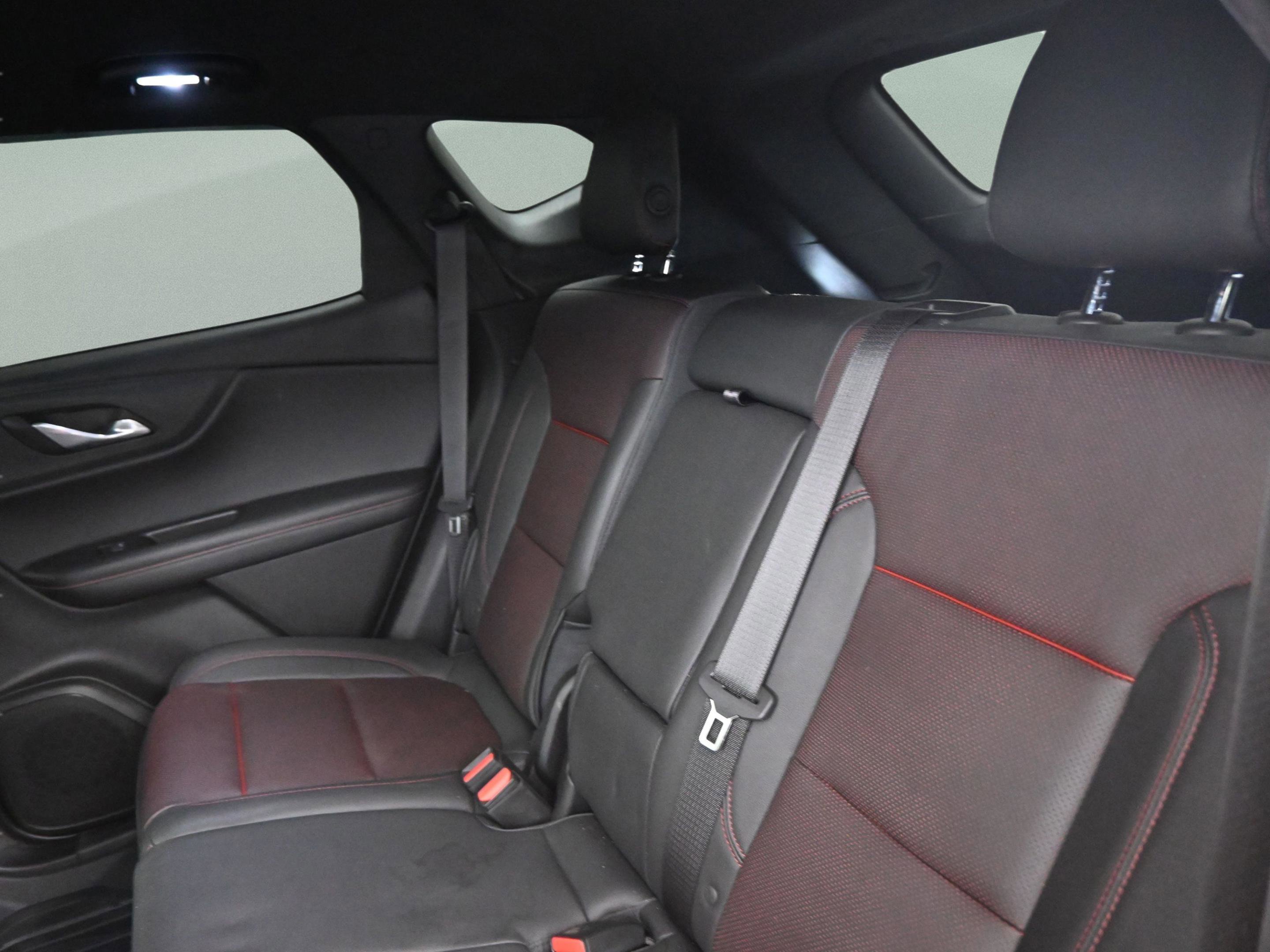 Used 2021 Chevrolet Blazer RS image 33