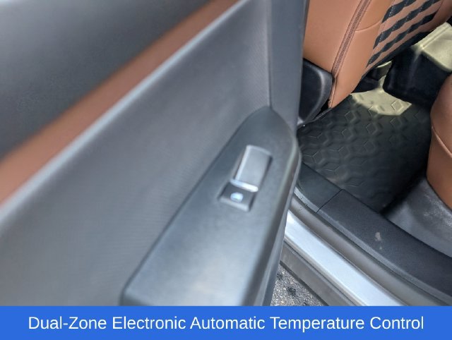Used 2023 Ford Bronco Sport Badlands w/ Premium Package AWD/4WD image 15