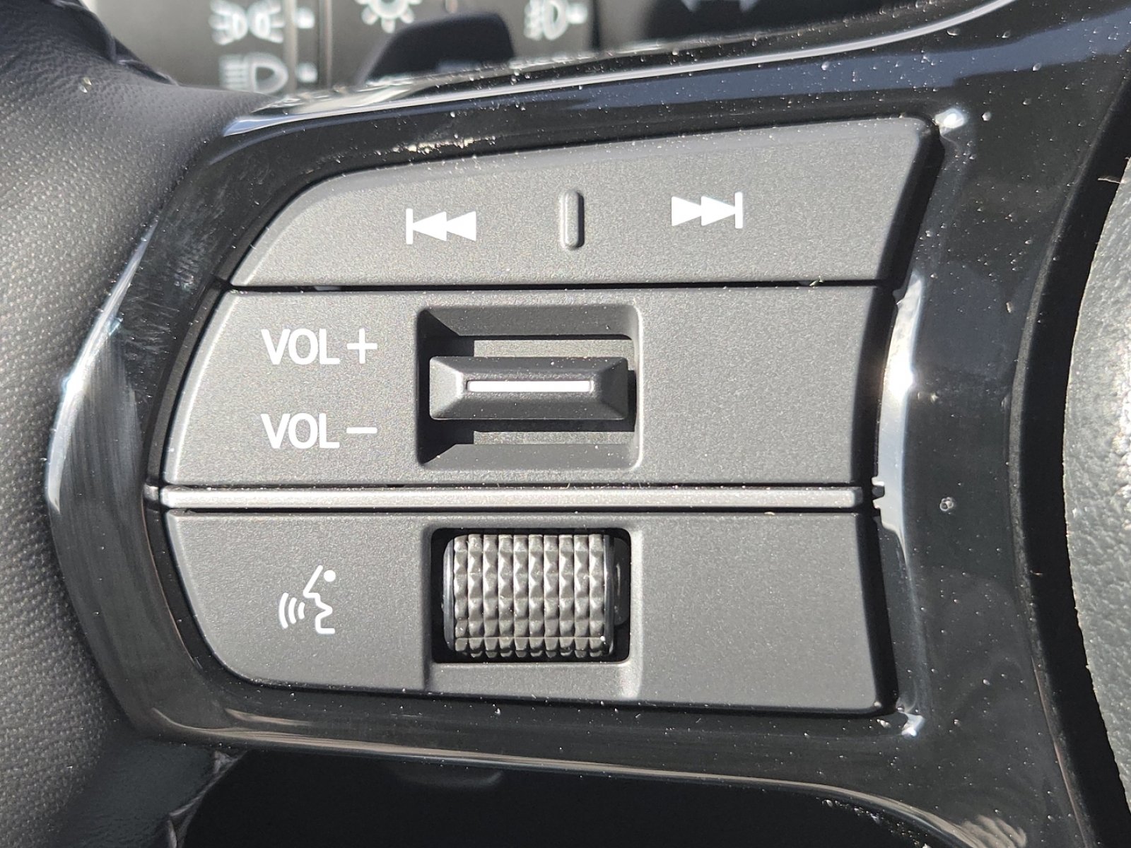 New 2026 Honda Passport TrailSport Elite image 34