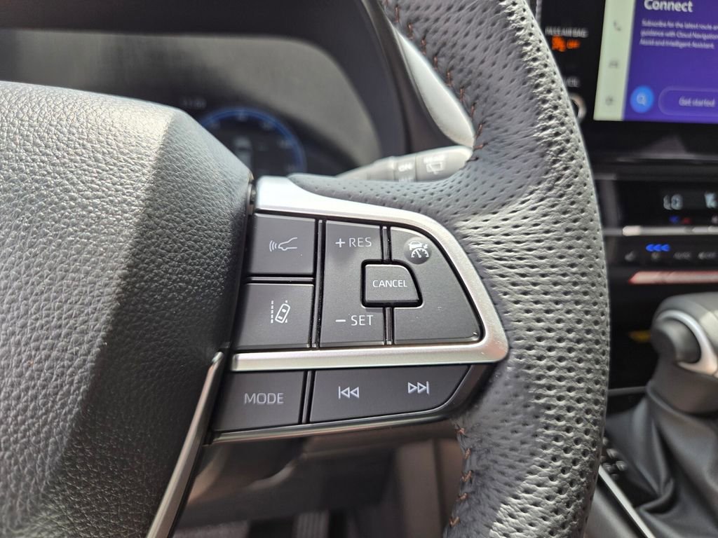 New 2026 Toyota Sienna Limited FWD image 28