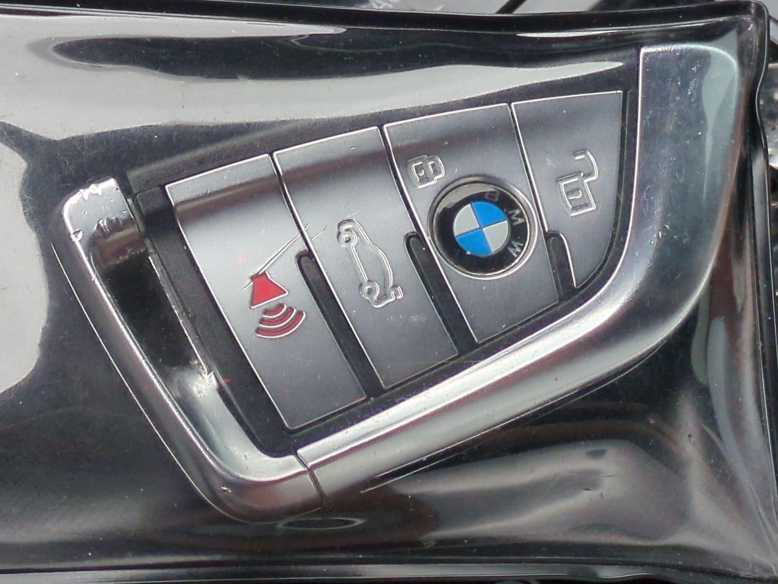 Used 2022 BMW ALPINA XB7 AWD/4WD image 36