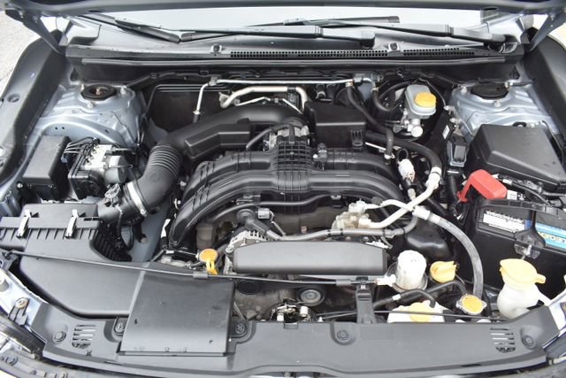 Used 2018 Subaru Crosstrek 2.0i image 44